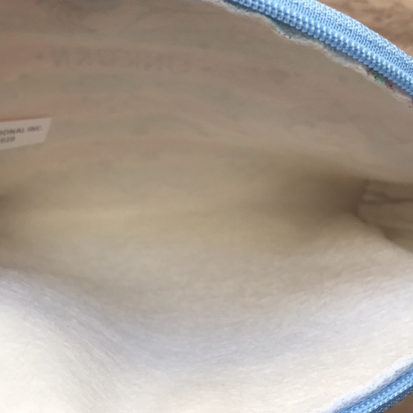 Easter Unicorn small pouch - Picture 2 of 2